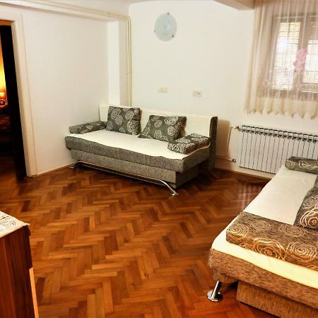 Apartman La Linea - Free Parking Zagreb Eksteriør billede