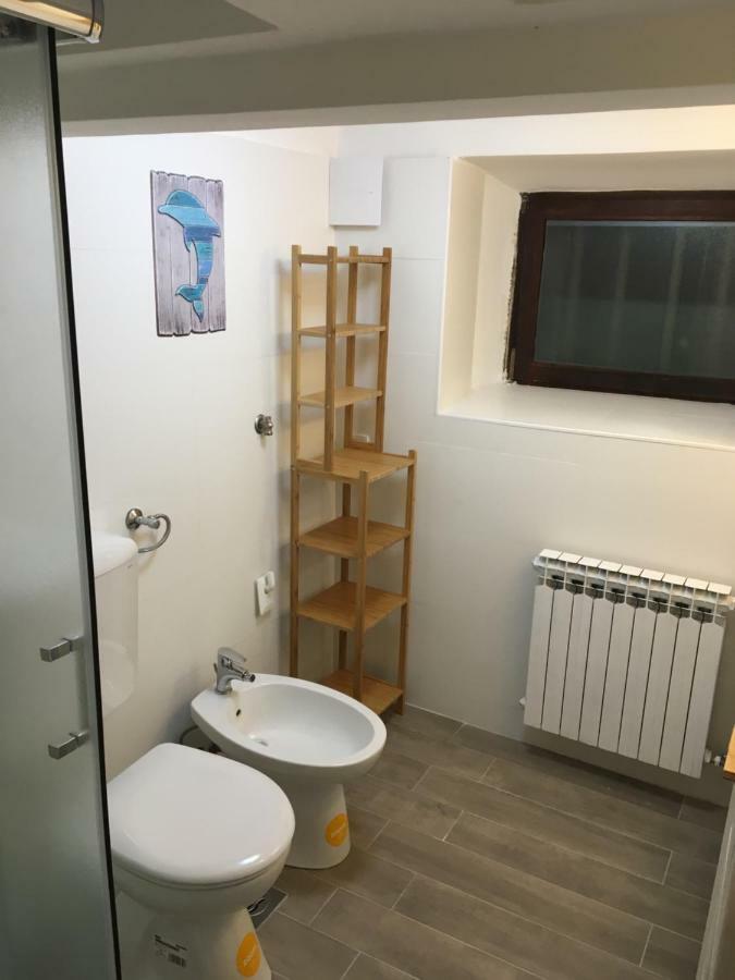Apartman La Linea - Free Parking Zagreb Eksteriør billede