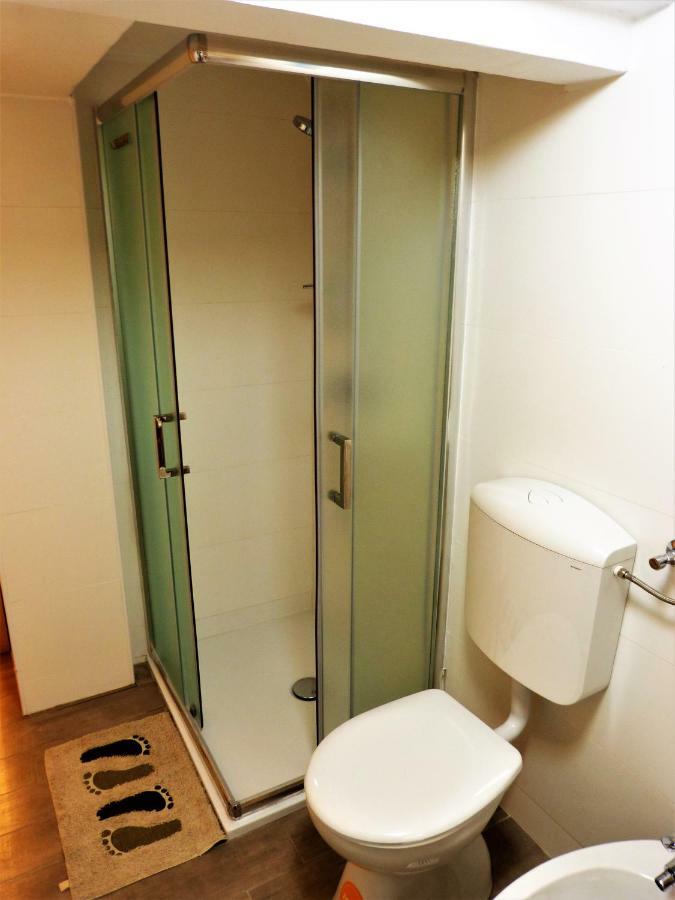 Apartman La Linea - Free Parking Zagreb Eksteriør billede
