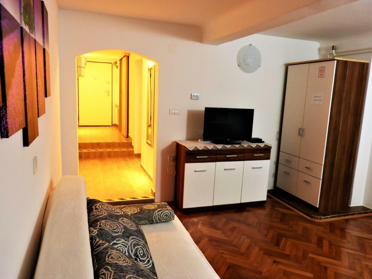 Apartman La Linea - Free Parking Zagreb Eksteriør billede