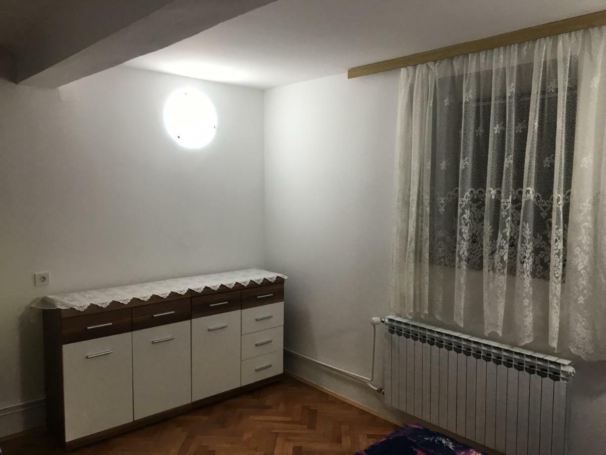 Apartman La Linea - Free Parking Zagreb Eksteriør billede
