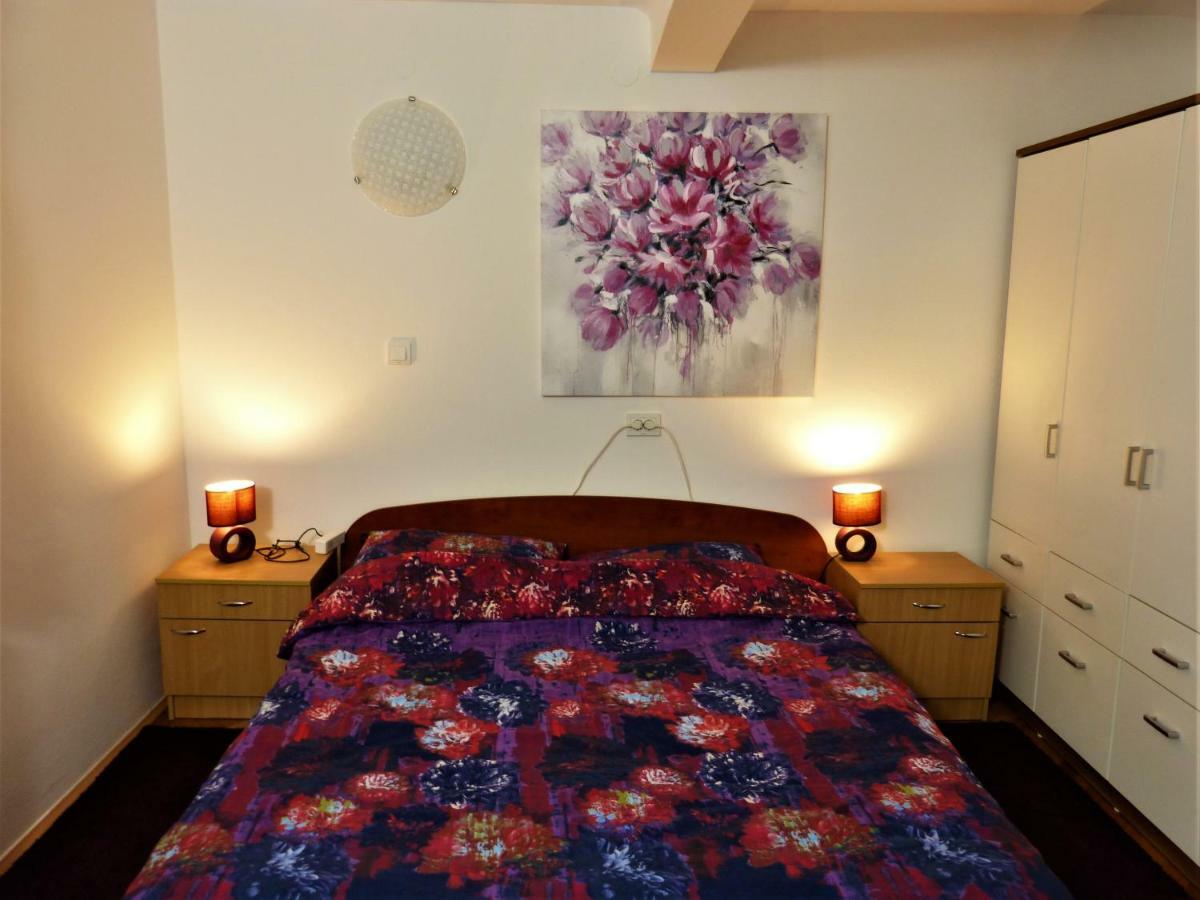 Apartman La Linea - Free Parking Zagreb Eksteriør billede